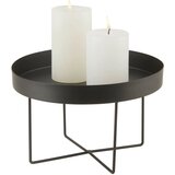 Modern Living Okrasni Pladenj Noir -Paz- | Shoptok.si