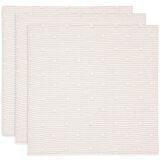 Jollein tetra pelena miffy stripe 3/1, 70x70cm biscuit | shoptok.hr