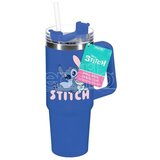Paladone termos šolja disney - stitch blue - putna šolja Cene