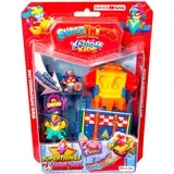 Superthings: Figurice Kazoom Kids - Blister Kazoom Slider