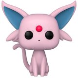 Funko pop! games: pokemon - espeon (emea) | ePonuda.com