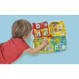 Clementoni Set baby z živalicami s kmetije, | Shoptok.si