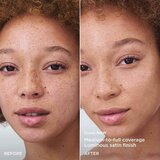 Clarins Double Serum Foundation pomlađujući i posvjetljujući puder nijansa M4W 30 ml | shoptok.hr