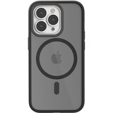 WOODCESSORIES Clear Case MagSafe Matte Black iPhone 14 Pro Max Cijene