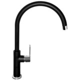 Alveus slavina Arc 80 crna - mat Cene