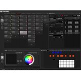 Cameo DVC CUE USB interface 2048 kanalov - - Audio-Kondric | Shoptok.si