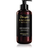 Dtangler Kagami Shampoo šampon za poškodovane lase 250 ml Cene