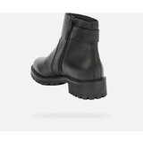 Geox Black women's ankle boots Hoara - Women's | Shoptok.si