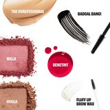 Benefit Beauty Whisk Take set dekorativne kozmetike | shoptok.hr