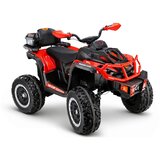  XW-08 4x4 45W Quad na baterije, crveni | shoptok.hr
