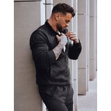 DStreet Dres męski czarny | Shoptok.si