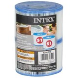Intex SPA kertridž filter S1, 2 komada | Eponuda.ba