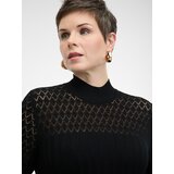Orsay Black women's maxi dress - Women's | ePonuda.com