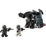 Lego star wars tm death trooper & night trooper battle pac ( LE75412 ) | ePonuda.com