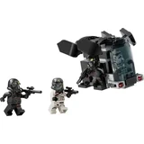star wars tm death trooper & night trooper battle pac ( LE75412 )