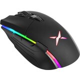 Delux brezžična miška M522GL 2.4GHz type-c usb, (21580407) | Shoptok.si