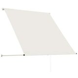  Tenda na uvlačenje 100 x 150 cm krem | shoptok.hr