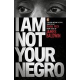 The Book Service Limited James Baldwin, Raoul Peck - I am not your negro Cene