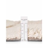 Ted Baker Kremno bela ročno tkana preproga 120x180 cm Lambeth Jasper – | Shoptok.si