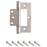 Total Šarnir APECS 100*70*2,5-B2-INOX (EC)(00027490) Cijene