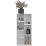 Boxxx REGAL 50/106/26 cm bela | Shoptok.si