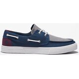 Timberland Nizki čevlji Union wharf 2.0 ek+ 2 eye boat Modra Cene