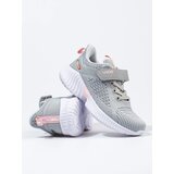 VICO children's sneakers openwork light gray | Shoptok.si