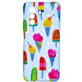 Maska za telefon SVETLECE za Huawei Nova Y70 DZ9/6 | Eponuda.com