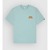 Quiksilver Fruits Tide T-shirt blue haze | Shoptok.si