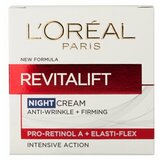 Loreal Paris revitalift anti-wrinkle + firming noćna krema za lice protiv bora 50ml Cene
