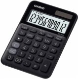 Casio stoni kalkulator 12 mesta ms 20 ( casms20bk ) Cene