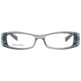 Dsquared2 ženski Okvir za naočale DQ5020 51087 Ø 51 mm | shoptok.hr