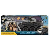 Tenk sa vojnim setom 62565 ( 11/62565 ) | ePonuda.com