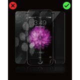 NANO Flexi Hibridni zaštitnik zaslona Kaljeno staklo za Xiaomi Redmi Note 10 4G | shoptok.hr