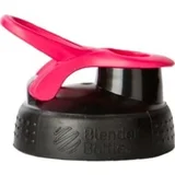 BlenderBottle Sportmixer Flip / Sleek - nadomestni pokrov - Black-Pink