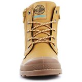 Palladium Pampa HI Cuff WP Narančasta | shoptok.hr