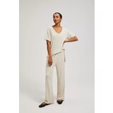 Marisse Women's Trousers L-Sp-4318 L.Beige | ePonuda.com
