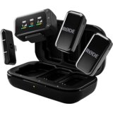 RODE Wireless Microphone Camera Kit - crni | shoptok.hr