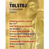 Miba Books Lav Nikolajevič Tolstoj - Tolstoj komplet 1-14 Cene'.'