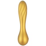 Sweet Smile Vibrator Smile Flexible Swirl metalic (R5402964) | Shoptok.si
