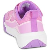 Geox Nizke superge J PRO-RAN GIRL Rožnata | Shoptok.si