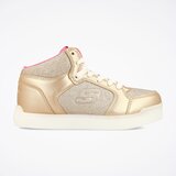Skechers Patike za devojčice E-Pro Glitter Glow Gp zlatne Cene