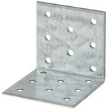 STABILIT Perforiran kotni veznik (Do x Š x V: 40 x 40 x 60 mm, Jeklo) | Shoptok.si