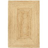 vidaXL Ručno rađeni tepih od jute 180x250 cm | shoptok.hr