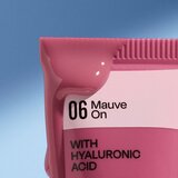 Gabriella Salvete Glosstitude Peptide Lip Gloss vlažilni sijaj za ustnice odtenek 06 Mauve On 10 ml | Shoptok.si