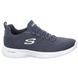 Skechers Modne superge 58360 Siva | Shoptok.si