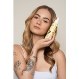 RaveMe Hair Lemonade Conditioner With Heat Protection hranjivi regenerator bez ispiranja za toplinsko oblikovanje kose 100 ml | shoptok.hr