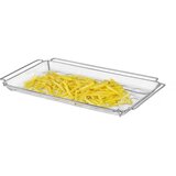 Hendi Korpa za pomfrit, talasasta CONVECTOMAT FRY, GN 1/1, 530x325x(H)40mm | Eponuda.com