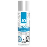 Lubrikant - H2O, 60 ml