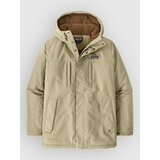 Patagonia Isthmus Parka weathered stone | Shoptok.si